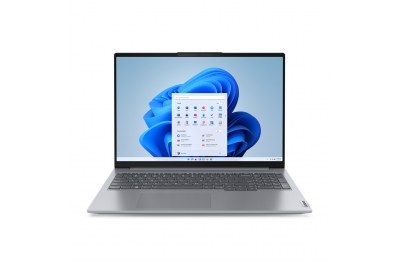 Lenovo ThinkBook 16 Laptop 40.6 cm (16") WUXGA Intel® Core™ i7 i7-13700H 16 GB DDR5-SDRAM 512 GB SSD Wi-Fi 6 (802.11ax) Windows 11 Pro Grey