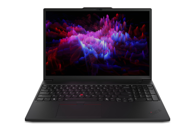 Lenovo ThinkPad P16s Gen 3 (Intel) Intel Core Ultra 7 155H Mobiel werkstation 40,6 cm (16") WUXGA 32 GB DDR5-SDRAM 1 TB SSD NVIDIA RTX 500 Ada Wi-Fi 6E (802.11ax) Windows 11 Pro Zwitsers Zwart
