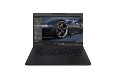 Lenovo ThinkPad P1 Gen 7 Intel Core Ultra 9 185H Mobiel werkstation 40,6 cm (16") WQXGA 64 GB LPDDR5x-SDRAM 2 TB SSD NVIDIA GeForce RTX 4070 Wi-Fi 7 (802.11be) Windows 11 Pro Belgisch Zwart
