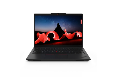 Lenovo ThinkPad L14 Gen 5 (Intel) Intel Core Ultra 5 125U Laptop 35,6 cm (14") WUXGA 16 GB DDR5-SDRAM 512 GB SSD Wi-Fi 6E (802.11ax) Windows 11 Pro Zwart