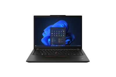 Lenovo ThinkPad X13 Gen 5 Intel Core Ultra 5 125U Laptop 33,8 cm (13.3") WUXGA 16 GB LPDDR5x-SDRAM 512 GB SSD Wi-Fi 6E (802.11ax) Windows 11 Pro Belgisch Zwart