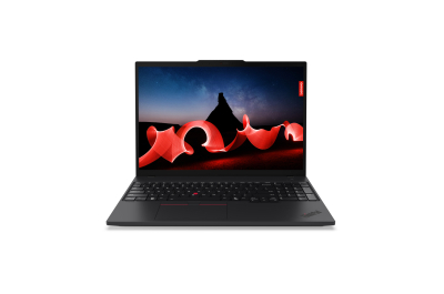 Lenovo ThinkPad T16 Gen 3 Intel Core Ultra 7 155U Laptop 40,6 cm (16") WUXGA 16 GB DDR5-SDRAM 512 GB SSD Wi-Fi 6E (802.11ax) Windows 11 Pro Zwart