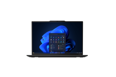 Lenovo ThinkPad X1 Carbon Gen 13 Copilot+ PC Intel Core Ultra 7 258V Laptop 35,6 cm (14") 2.8K 32 GB LPDDR5x-SDRAM 1 TB SSD Wi-Fi 7 (802.11be) Windows 11 Pro Engels Zwart