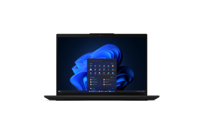 Lenovo ThinkPad L16 Gen 2 (Intel) Intel Core Ultra 5 225U Laptop 40,6 cm (16") WUXGA 16 GB DDR5-SDRAM 512 GB SSD Wi-Fi 6E (802.11ax) Windows 11 Pro Belgisch Zwart