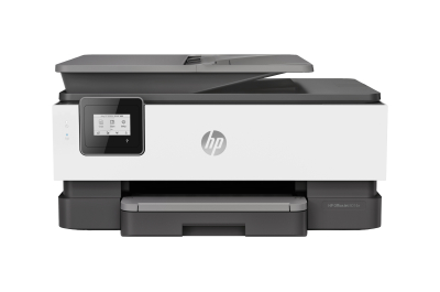 HP OfficeJet 8014e Draadloos All-in-One Kleur Printer, Instant Ink; Dubbelzijdig printen