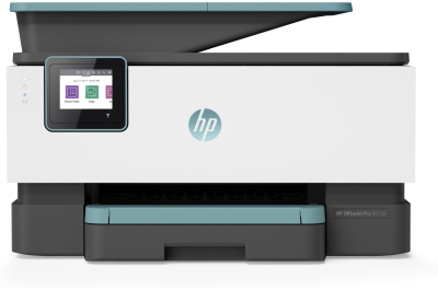 HP OfficeJet Pro 9015e All-in-One-printer