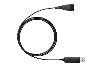 Jabra 230-09 hoofdtelefoon accessoire Kabel