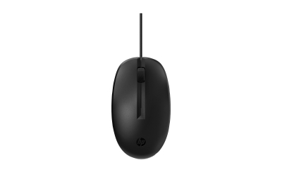 HP 125 muis met kabel (Bulk120)