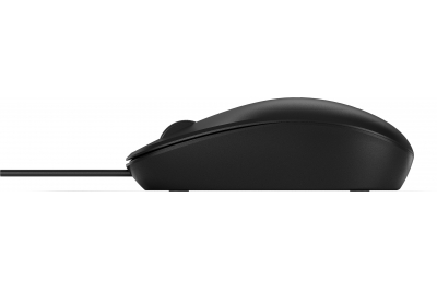 HP 128 LSR WRD Mouse (Bulk120)