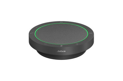 Jabra Speak2 40 luidspreker telefoon Universeel USB Type-C Zwart