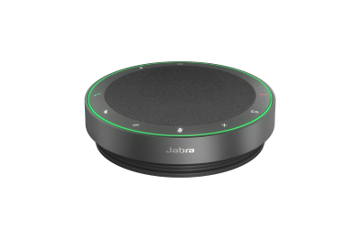 Jabra Speak2 75 luidspreker telefoon Universeel USB/Bluetooth Zwart