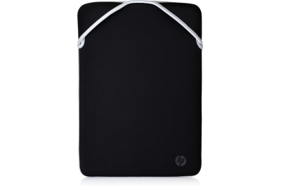 HP omkeerbare beschermende 15,6-inch zilverkleurige laptophoes