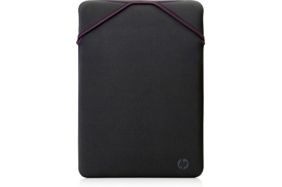 HP omkeerbare beschermende 14,1-inch mauve laptophoes