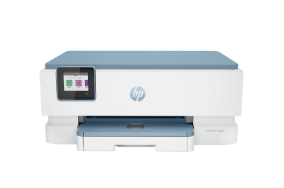 HP ENVY Inspire 7221e Draadloos All-in-One Kleur Printer, Instant Ink; Foto's printen