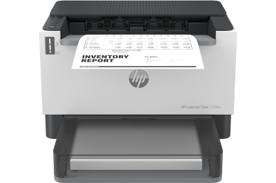 HP LaserJet Tank 1504w printer