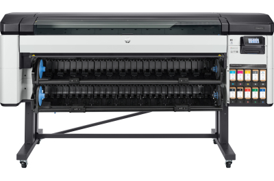 HP DesignJet Z9+ Pro 64 inch printer
