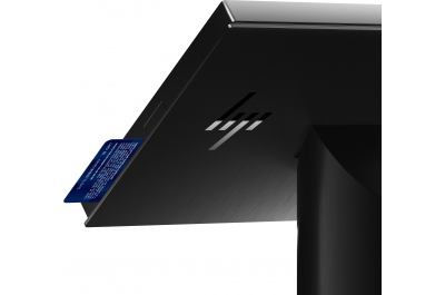 HP Engage One Pro lecteur de carte magnétique Noir