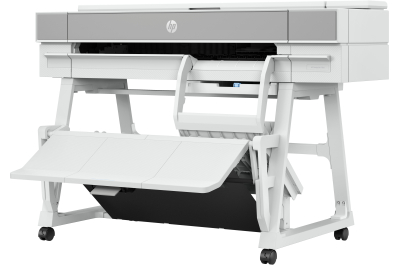 HP DesignJet XT950 Printer grootformaat-printer 2400 x 1200 DPI Ethernet LAN