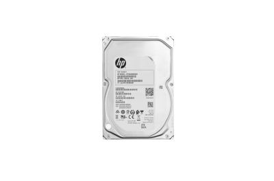 HP 2 TB 7200 RPM SATA 3,5-inch Enterprise
