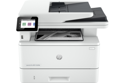 HP LaserJet Pro MFP 4102fdn printer