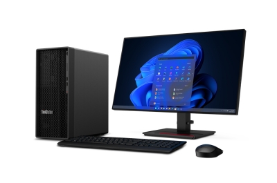 Lenovo ThinkStation P360 Intel® Core™ i9 i9-12900 32 GB DDR5-SDRAM 1 TB SSD NVIDIA GeForce RTX 3070 Ti Windows 11 Pro Tower Workstation Black