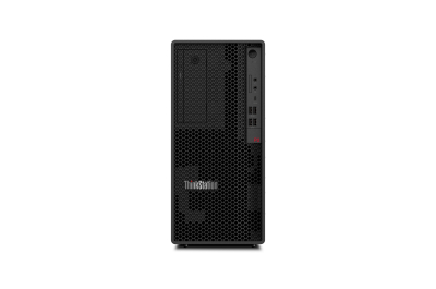 Lenovo ThinkStation P2 Intel® Core™ i7 i7-14700 16 GB DDR5-SDRAM 512 GB SSD Windows 11 Pro Tower Workstation Zwart