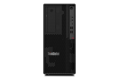 Lenovo ThinkStation P2 Tower Intel® Core™ i7 i7-14700 16 GB DDR5-SDRAM 1 TB SSD NVIDIA GeForce RTX 4060 Windows 11 Pro Workstation Zwart