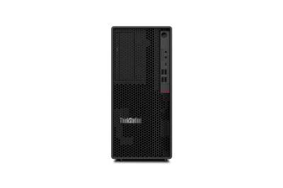 Lenovo ThinkStation P358 Tower AMD Ryzen™ 7 PRO 5845 16 GB DDR4-SDRAM 512 GB SSD NVIDIA RTX A2000 Windows 11 Pro Workstation Zwart