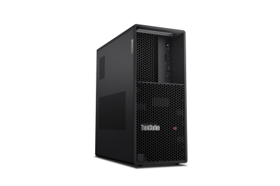 Lenovo ThinkStation P3 Intel® Core™ i7 i7-13700 16 GB DDR5-SDRAM 512 GB SSD Windows 11 Pro Tower Workstation Black