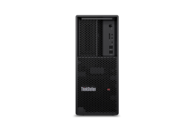 Lenovo ThinkStation P3 Intel® Core™ i7 i7-14700 16 GB DDR5-SDRAM 512 GB SSD Windows 11 Pro Tower Workstation Zwart