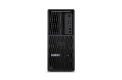 Lenovo ThinkStation P3 + ThinkVision P25i-30 Intel® Core™ i9 i9-14900 32 GB DDR5-SDRAM 1 TB SSD Windows 11 Pro Tower Workstation Zwart