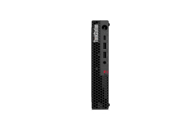 Lenovo ThinkStation P3 Intel® Core™ i7 i7-14700 16 GB DDR5-SDRAM 1 TB SSD Windows 11 Pro Mini PC Zwart