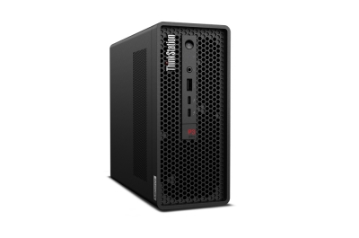 Lenovo ThinkStation P3 Ultra Intel® Core™ i9 i9-13900 32 GB DDR5-SDRAM 1 TB SSD NVIDIA RTX A2000 Windows 11 Pro Mini Tower Workstation Black
