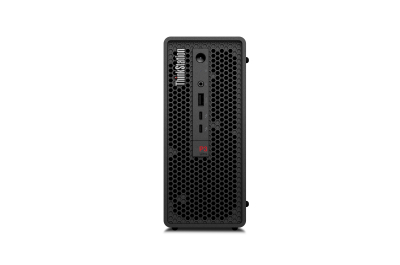 Lenovo ThinkStation P3 Ultra Intel® Core™ i7 i7-14700 16 GB DDR5-SDRAM 512 GB SSD NVIDIA Quadro T1000 Windows 11 Pro Mini Tower Workstation Zwart