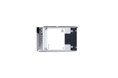 DELL 345-BCKS internal solid state drive 2.5" 1920 GB SAS