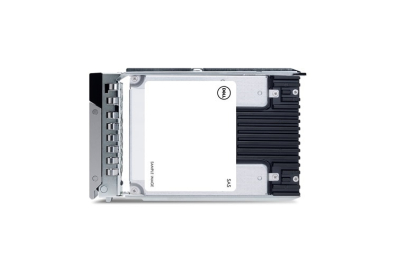 DELL 345-BDOM internal solid state drive 1,92 TB 2.5" SATA III