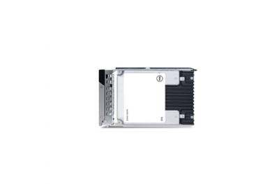 DELL 345-BDRO internal solid state drive 3,84 TB 2.5" SATA III