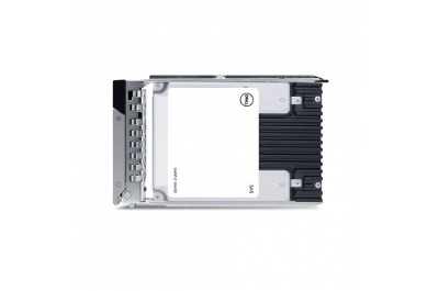 DELL 345-BDZZ internal solid state drive 2.5" 480 GB Serial ATA III