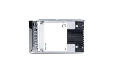 DELL 345-BDZZ internal solid state drive 480 GB 2.5" SATA III
