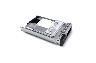 DELL 345-BEBH internal solid state drive 480 GB 2.5" SATA III