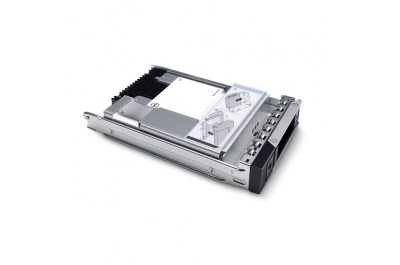 DELL 345-BECO internal solid state drive 2.5" 960 GB SATA III