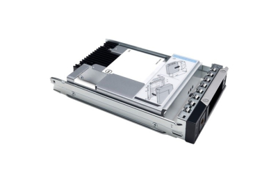 DELL 345-BFYM internal solid state drive 7,68 TB 2.5" Parallel ATA
