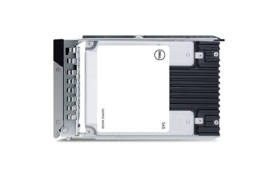 DELL 345-BFYY internal solid state drive 2.5" 1,92 TB SAS