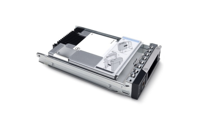 DELL 345-BFZC internal solid state drive 2.5" 1,6 TB SAS