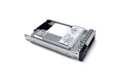 DELL 345-BFZM internal solid state drive 1,92 TB 2.5" SAS