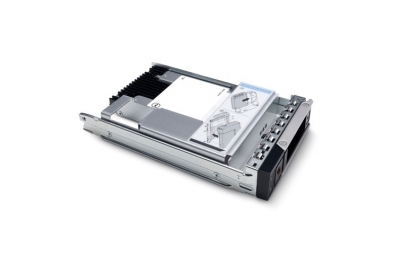 DELL 345-BFZM internal solid state drive 2.5" 1,92 TB SAS