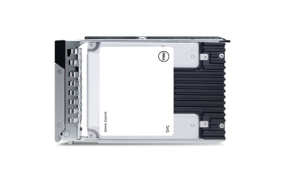 DELL 345-BHQL internal solid state drive 1,6 TB 2.5" SAS