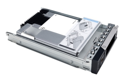 DELL 345-BJPP internal solid state drive 960 GB 2.5" SATA III