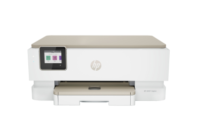 HP ENVY Inspire 7224e Draadloos All-in-One Kleur Printer, Instant Ink; Kopieerapparaat, scanner