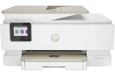 HP ENVY HP Inspire 7924e All-in-One Printer, Color, Printer for Home, Print, copy, scan, Wireless; HP+; HP Instant Ink eligible; Automatic document feeder